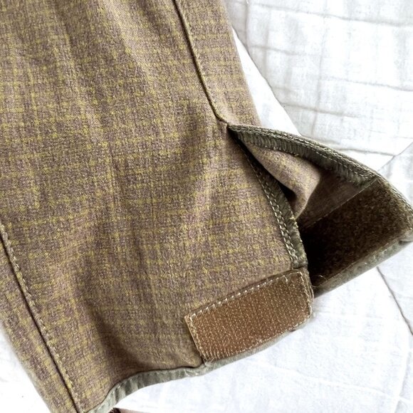 Royal Highness Dressage Full-Seat Breech Size 30L - Picture 4 of 12